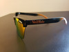 VeilSide Green Sunglasses