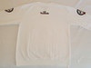 VeilSide 78 Long Sleeve White Large