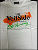 VeilSide 35th Anniversary White - XX-Large