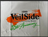 VeilSide 35th Anniversary White - XX-Large