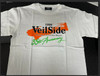 VeilSide 35th Anniversary White - XX-Large