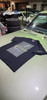 Veilside Yokomaku Black T-shirts - X-Large