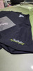 Veilside Yokomaku Black T-shirts - XX-Large