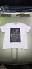 Veilside Yokomaku  White T-shirts - Medium