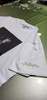 Veilside Yokomaku  White T-shirts - Medium