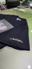 Veilside engine  Black T-shirts - Medium