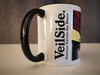 Veilside X SD Reunion Mug