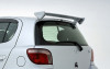 AE051-04 VeilSide 1998-2005 Toyota Vitz SCP10/NCP10 C-Class Rear Roof Wing