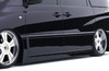 AE902-02 VeilSide 2000-2006 Toyota Estima JDM ACR/MCR30 Goltier Side Skirts