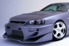 AE063-06C VeilSide 1999 2000 2001 2002 Nissan Skyline GT-S ER34 C-I Carbon Hood  Authentic Original Most Famous Real Authorized Dealer
