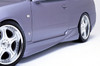 AE063 VeilSide 1999 2000 2001 2002 Nissan Skyline GT-S ER34 C-I Complete Kit  front side skirts rear bumper wing hood Authentic Original Most Famous Real Authorized Dealer