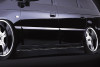 AE901-04 VeilSide 1999-2003 Honda Odyssey JDM RA6 Goltier Side Skirts & Door Panels