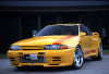 AE014-05 VeilSide 1989 1990 1991 1992 1993 1994 Nissan Skyline GTR BNR32 E-III Fenders KitAuthentic Original Most Famous Authorized Dealer Real Trendy Affordable sale saldi cheapest