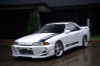 AE016-02 VeilSide 1989-1991 Nissan Skyline GTS HCR32 C-I Side Skirts rear Authentic Original Most Famous Authorized Dealer Real Trendy Affordable sale saldi cheapest