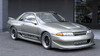 AE009-07 VeilSide 1989 1990 1991 Nissan Skyline GTR BNR32 R1 Street Drag FRP Hood