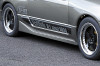 VeilSide 1989 1990 1991 Nissan Skyline  GTR BNR32 R1 Street Drag Model Full Kit W/ Carbon Fiber Lip c-1 e-i e-ii e-iii e-iv e-1 e-2 e-3 e-4 FRP front bumper side skirts rear wing hood fenders