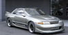 VeilSide 1989 1990 1991 Nissan Skyline  GTR BNR32 R1 Street Drag Model Full Kit W/ Carbon Fiber Lip c-1 e-i e-ii e-iii e-iv e-1 e-2 e-3 e-4 FRP front bumper side skirts rear wing hood fenders