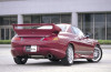 AE038-03  VeilSide 1994-2000 Mitsubishi FTO DE3A C-I Model Rear Bumper