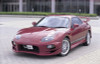 AE038 VeilSide 1994-2000 Mitsubishi FTO DE3A C-I Model Full Kit