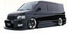 AE903 VeilSide 2001-2005 Honda StepWGN JDM RF3 Goltier Complete Kit