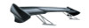 AE050-02 VeilSide Universal FRP Type-II GT WING