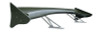 AE050-04K VeilSide Universal Kevlar Type IV GT WING