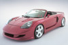 AE061-01 VeilSide 2000-2005 Toyota MR-S Fortune 01 Model Complete Kit