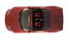 AE061-01 VeilSide 2000-2005 Toyota MR-S Fortune 01 Model Complete Kit