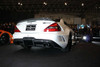 AE106 VeilSide Black Fortune Mercedes SL R230 Complete Kit