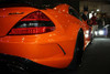 AE106 VeilSide Black Fortune Mercedes SL R230 Complete Kit