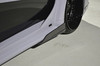 AE089-01-15C VeilSide 1993-2002 Mazda RX7 FD Fortune Carbon Side Wing