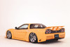 AE083-01AL 1991-2005 Acura NSX NA1/NA2 Fortune Model Complete kit LED