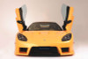 AE083-01AL 1991-2005 Acura NSX NA1/NA2 Fortune Model Complete kit LED