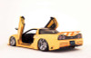 AE083-01AL 1991-2005 Acura NSX NA1/NA2 Fortune Model Complete kit LED