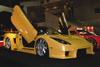 AE083-01AL 1991-2005 Acura NSX NA1/NA2 Fortune Model Complete kit LED