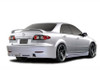 AE091-4 VeilSide 2003-2008 Mazda 6 Altenza Euro Sport Full Bumper Kit