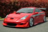 AE077-02 VeilSide 2000-2005 Toyota Celica ZZT231 VS FF-GT Side Skirts