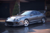 AE034-02 1994-1998 Toyota Celica ST205/ 202 C-I Side Skirts