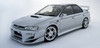 AE059-02 VeilSide 1993-2001 Subaru Impreza GC8 C-I Model Side Skirts