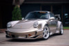 AE043-02 VeilSide 1989-1994 Porsche 911 Turbo 964 EC-I Model Side Skirts