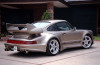 AE043 VeilSide 1989-1994 Porsche 911 Turbo 964 EC-I Complete Kit