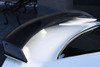 AE102-05C VeilSide 2009-2021 Nissan Skyline GTR R35 Ver. I Carbon Rear Wing