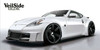 AE105-1 VeilSide 2009-2023 Nissan 370Z Fairlady Z Z34 Ver. 1 FRP Wide Body Complete Kit