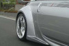 AE070-07 VeilSide 2003-2008 Nissan 350Z Fairlady Z Z33 Ver. III Over Fenders Set