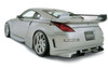 AE070 VeilSide 2003-2008 Nissan 350Z Fairlady Z Z33 Ver. III Complete Kit