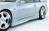 AE062-02 VeilSide 1990 1991 1992 1993 1994 1995 1996 Nissan300ZX Z32 C-II 2+2 Side Skirts Kit front bumper side skirts rear wing fenders hood authentic Original Most Famous Authorized Dealer Real Trendy Affordable Discount OEM Enthusiast price match sale saldi cheapest Lip c-1 ce-1 e-1 c-I e-I ce-I rb26