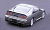 AE020 AE023 AE062 AE109 VeilSide 1990 1991 1992 1993 1994 1995 1996 Nissan 300ZX Z32 Complete Kit front bumper side skirts rear wing fenders hood Coupe 2+2 Full