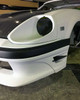 AE110-01 VeilSide 1978-1983 NISSAN 280ZX S130 Front Bumper