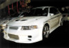 AE060 VeilSide 1997-2001 Mitsubishi Lancer EVO IV, V, VI EC-I Complete Kit