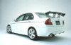 AE060 VeilSide 1997-2001 Mitsubishi Lancer EVO IV, V, VI EC-I Complete Kit
